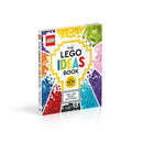 The LEGO Ideas Book New Edition: You Can Build Anything!