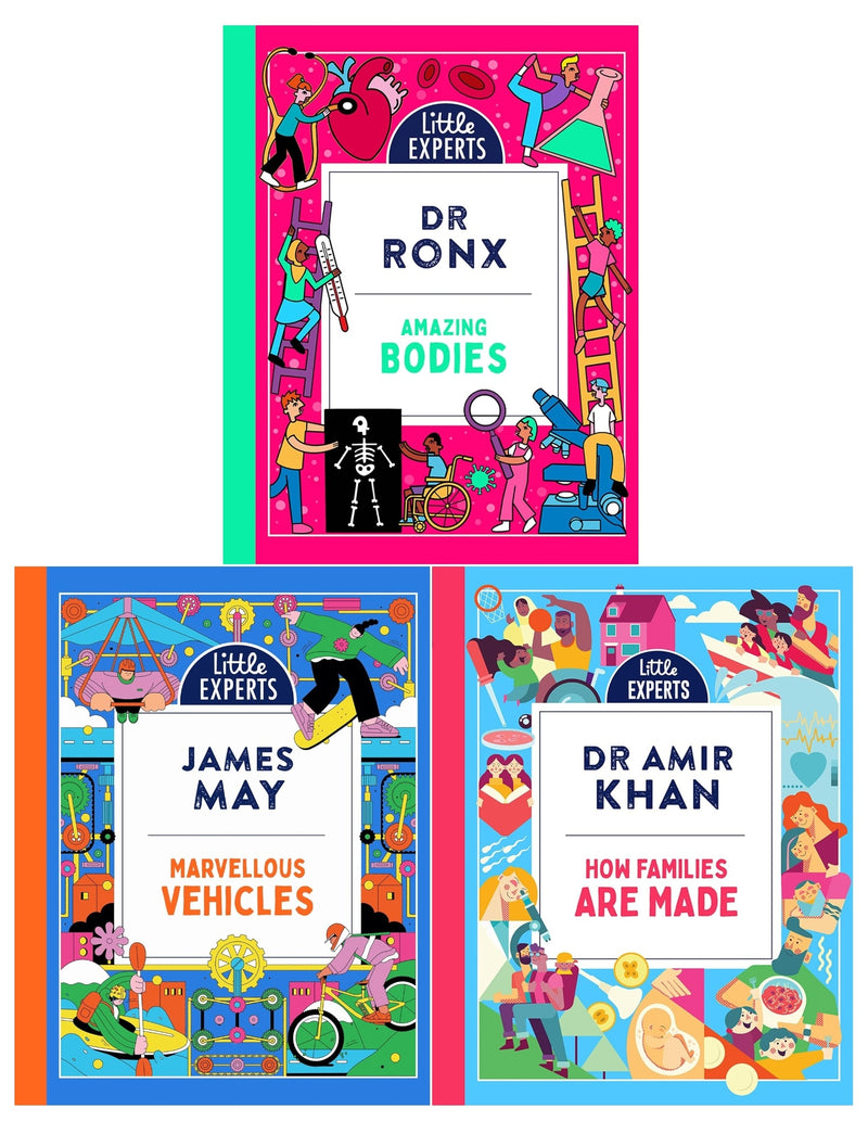 ["9780678586747", "amazing bodies", "amir khan", "Cars", "cbbc", "childrens books", "Childrens Books (5-7)", "Childrens Educational", "dr amir khan", "dr amir khan books", "dr amir khan collection", "dr amir khan series", "dr amir khan set", "Dr Ronx", "Dr Ronx books", "Dr Ronx collection", "Dr Ronx series", "Dr Ronx set", "gp", "helicopters", "how families are made", "james may", "james may books", "james may collection", "james may set", "little experts", "little experts books", "little experts collection", "little experts james may", "little experts series", "little experts set", "marvellous vehicles", "nhs", "non fiction books", "non fiction for children", "trains", "vehicles"]