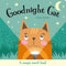 Magic Torch Book Series Collection 7 Book Set (Goodnight Dog, Goodnight Frog, Goodnight Lion, Goodnight Bear, Goodnight Monkey, Goodnight Cat, Goodnight Beaver)