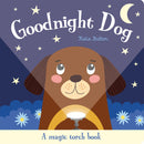 Magic Torch Book Series Collection 7 Book Set (Goodnight Dog, Goodnight Frog, Goodnight Lion, Goodnight Bear, Goodnight Monkey, Goodnight Cat, Goodnight Beaver)