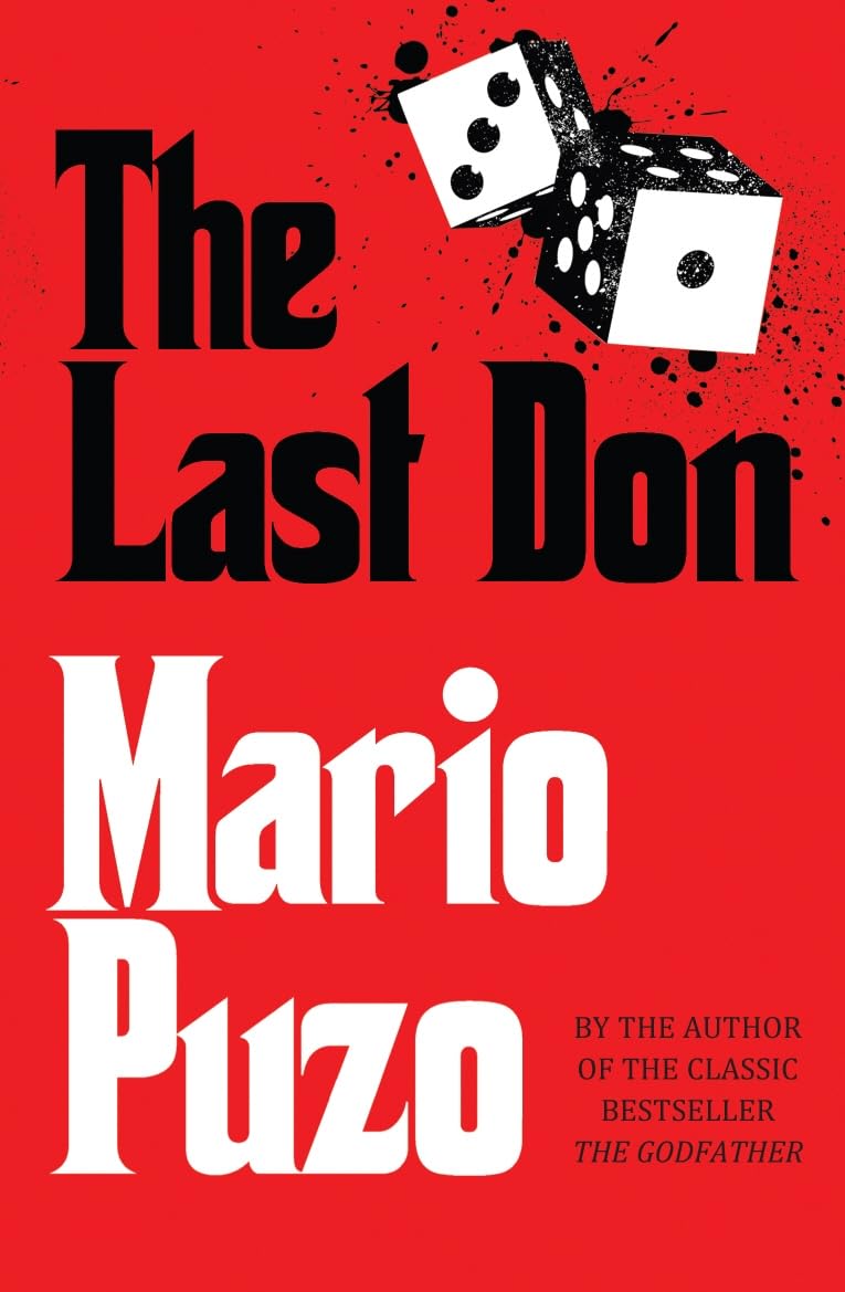 ["9788033655169", "and The Godfather", "Award-winning crime fiction", "Best mafia books collection", "Best price on Mario Puzo books", "Bestseller mafia books", "Books for mafia genre lovers", "Buy Mario Puzo books", "Buy The Last Don", "Classic crime novels", "Complete set of Mario Puzo's The Godfather series", "Crime fiction book set discount", "Crime fiction books by Mario Puzo", "Crime fiction trilogy", "Crime thriller book set", "Gift ideas for mafia novel fans", "Iconic crime novels collection", "Mafia novels set", "Mafia trilogy book set", "Mario Puzo books", "Mario Puzo novels set online", "Mario Puzo The Godfather Collection", "omerta", "The Godfather", "The Godfather book set for sale", "The Godfather by Mario Puzo", "The Godfather collection", "The Godfather trilogy book set", "The Last Don", "The Last Don by Mario Puzo", "The Sicilian", "The Sicilian by Mario Puzo", "Top-rated crime novels set"]