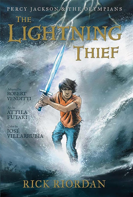 ["9780241342909", "children books", "fantasy action adventure books", "percy jackson", "percy jackson and the lightning thief", "percy jackson books", "percy jackson collection", "percy jackson graphic novels", "percy jackson graphic novels collection", "percy jackson graphic novels series", "percy jackson series", "rick riordan", "rick riordan book collection", "rick riordan book collection set", "rick riordan book set", "rick riordan books", "rick riordan children books", "rick riordan collection", "rick riordan percy jackson", "rick riordan percy jackson book collection set", "rick riordan percy jackson book set", "rick riordan percy jackson collection", "rick riordan percy jackson series", "rick riordan set", "sea of monsters", "the battle of the labyrinth", "the last olympian", "titans curse", "young adults"]