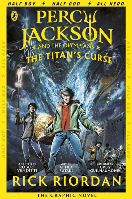 ["9780241342909", "children books", "fantasy action adventure books", "percy jackson", "percy jackson and the lightning thief", "percy jackson books", "percy jackson collection", "percy jackson graphic novels", "percy jackson graphic novels collection", "percy jackson graphic novels series", "percy jackson series", "rick riordan", "rick riordan book collection", "rick riordan book collection set", "rick riordan book set", "rick riordan books", "rick riordan children books", "rick riordan collection", "rick riordan percy jackson", "rick riordan percy jackson book collection set", "rick riordan percy jackson book set", "rick riordan percy jackson collection", "rick riordan percy jackson series", "rick riordan set", "sea of monsters", "the battle of the labyrinth", "the last olympian", "titans curse", "young adults"]