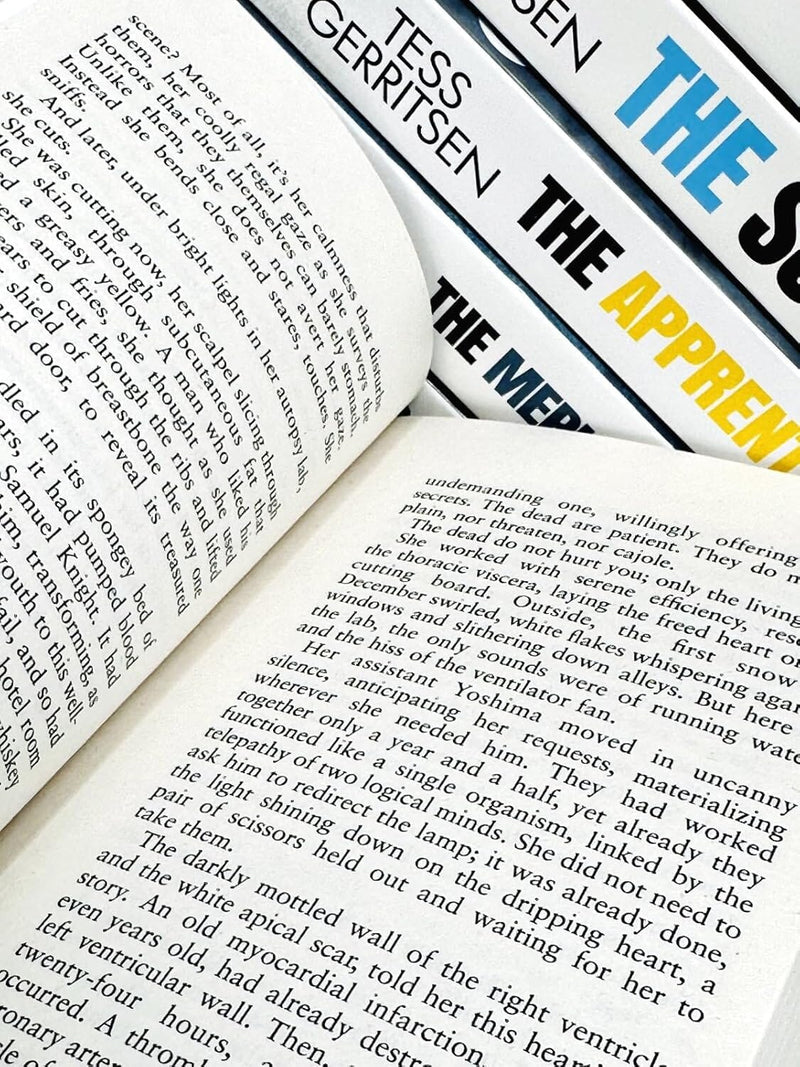 ["9789123966660", "adult fiction", "body double", "crime", "die again", "fiction books", "girl missing", "horror", "i know a secret", "keeping the dead", "last to die", "mystery", "rizzoli and isles", "rizzoli and isles book 1", "rizzoli and isles book 12", "rizzoli and isles book 2", "rizzoli and isles book collection", "rizzoli and isles book set", "rizzoli and isles books", "rizzoli and isles paperback", "suspense", "tess gerritsen", "tess gerritsen book collection", "tess gerritsen book set", "tess gerritsen books", "tess gerritsen collection", "tess gerritsen rizzoli and isles series", "the apprentice", "the killing place", "the mephisto club", "the silent girl", "the sinner", "the surgeon", "thriller", "vanish"]