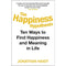 ["9781847943941", "Behavioural Book", "Behavioural theory", "Behavioural theory (Behaviourism)", "Behavioural therapy", "Behaviourism", "Cognitive science", "Jonathan Haidt", "Philosophy of Theology", "Popular philosophy", "Popular science", "Religious Philosophy Books", "Science & Religion", "The Happiness Hypothesis", "The Happiness Hypothesis: Ten Ways to Find Happiness and Meaning in Life"]