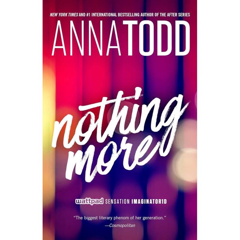 ["9781668012741", "Adult Fiction (Top Authors)", "andon series anna todd book", "anna todd", "Anna todd book", "Anna todd books", "Anna todd Landon series", "Erotic BDSM Fiction", "Erotic fiction", "Erotic Romance Book", "Erotic Romance Books", "Fiction", "fiction books", "international bestseller", "international bestselling", "landon series anna todd", "landon series anna todd books", "landon series book", "new york times best seller books", "new york times best sellers", "New York Times best-selling author", "New York Times bestseller", "New York Times bestselling", "New York Times BestSelling Author", "Newyork times bestselling", "Newyork times bestselling book", "Nothing More", "Nothing More Volume 1", "Romance", "The Landon series", "the landon series anna todd", "The landon Series book 1", "The landon Series book 2", "Women Writers & Fiction"]