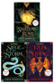 Shadow And Bone Trilogy Leigh Bardugo Collection 3 Books Set Grisha Trilogy Shadow And Bone  Siege And Storm  Ruin And Rising