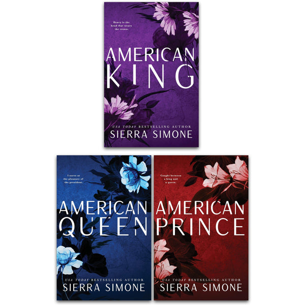 American King Special Edition not available in US stores Sierra newest Simone