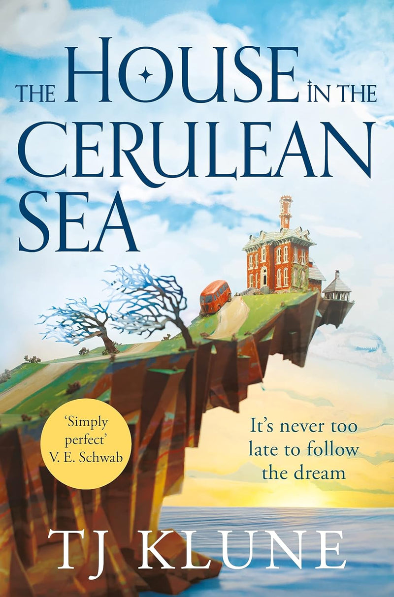 ["9780678465257", "books collection", "books set", "cerulean sea", "ghost horror", "horror fantasy", "house by the cerulean sea", "house in the cerulean sea", "house of books", "house on the cerulean sea", "in the lives of puppets", "the house by the sea book", "the house in the cerulean sea", "the house in the cerulean sea by tj klune", "the house on the cerulean sea", "tj klune", "tj klune book collection", "tj klune books", "tj klune collection", "tj klune house in the cerulean sea", "tj klune the house in the cerulean sea", "under the cerulean sea", "under the whispering door"]