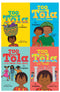 ["9780678464397", "africa", "african", "and the Three Fine Girls", "Atinuke", "Atinuke books", "Atinuke collection", "Atinuke series", "Atinuke set", "children books", "Children's Books on Family Life", "childrens books", "Childrens Books (5-7)", "Childrens Books (7-11)", "Exploring Africa for Children", "Gets Tough", "lagos", "Makes It Count", "nigeria", "Self-Esteem & Self-Respect", "Too Small Tola", "Too Small Tola atinuke", "Too Small Tola books", "Too Small Tola collection", "Too Small Tola series", "Too Small Tola set"]