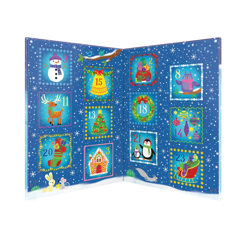 ["24 books", "9781803703732", "advent", "advent calendar", "advent calendar book collection", "advent calendar books", "advent calendar set", "children christmas books", "Christmas", "christmas books", "Christmas collection", "christmas gift", "christmas set", "usborne", "usborne book collection", "Usborne Book Collection Set", "usborne book set", "usborne books", "usborne collection", "usborne series"]