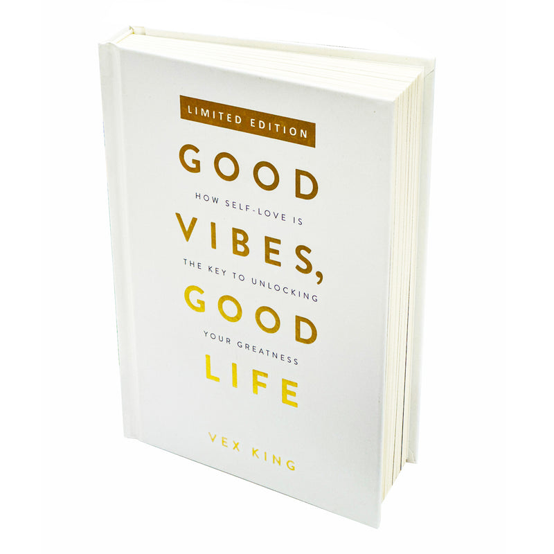 ["9781788171823", "bestselling books", "bestselling single books", "good life good vibes", "good vibe good life", "good vibe good life book", "good vibes good life", "good vibes good life book", "good vibes good life by vex king", "good vibes good life reviews", "good vibes good life vex king", "mind body spirit", "self development books", "self help books", "sunday times bestseller", "vex king", "vex king book", "vex king book collection", "vex king book collection set", "vex king books", "vex king good vibes good life", "vex king series"]