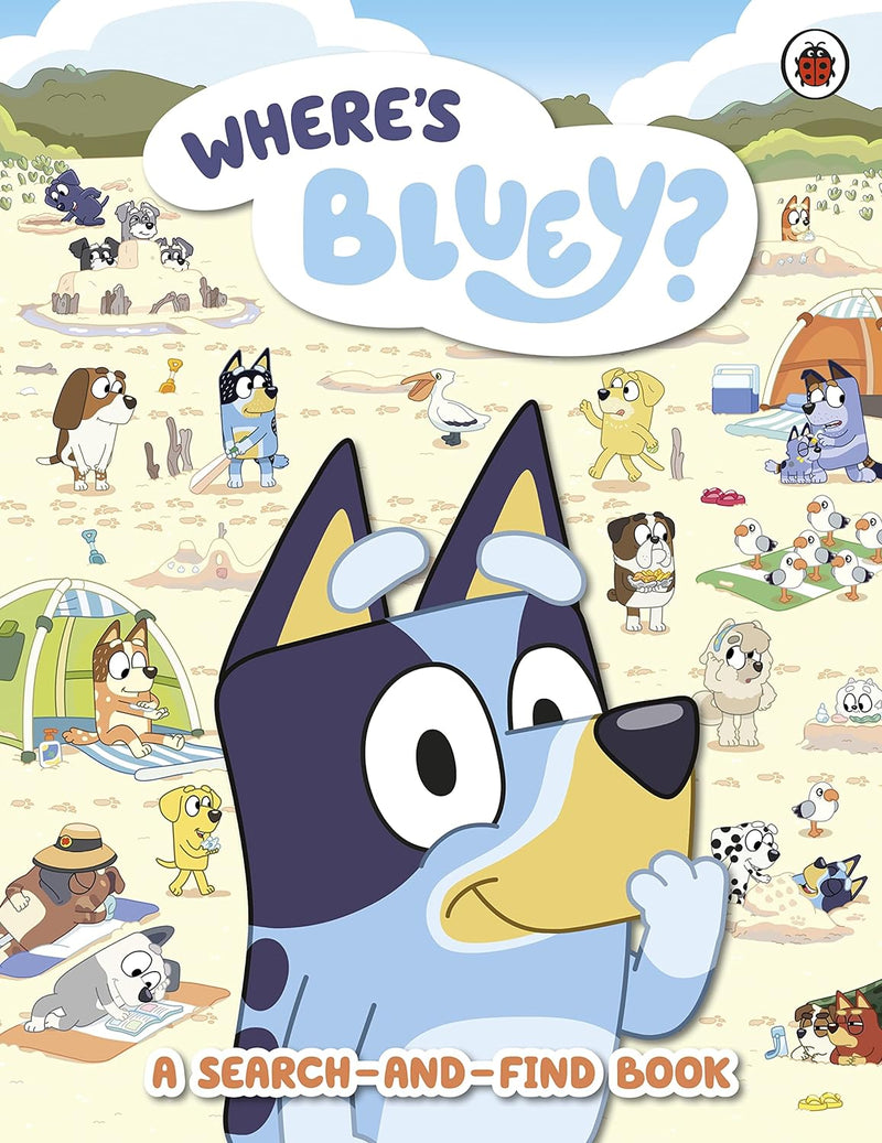 ["9780241664612", "advent calendar", "Bandit", "Bingo", "bluey", "bluey advent calendar", "bluey bits and bobs", "bluey books", "bluey friends", "bluey fun stuff", "bluey good times", "bluey lets do this", "bluey set", "Bluey: Little Library", "Children Box Set", "children picture books", "children picture books set", "Children Story Books", "childrens books", "Childrens Books (0-3)", "Childrens Books (3-5)", "Childrens Box Set", "Childrens Collection", "Chilli", "Honey and Chloe", "Indy and Rusty", "Little Library", "Lucky and Mackenzie", "Picture Books", "Snickers and Coco", "Story Books"]