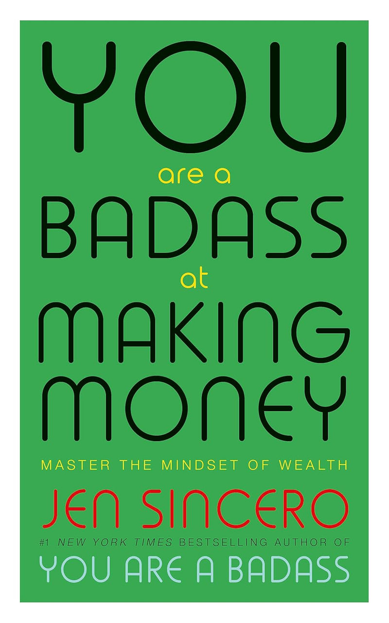 ["business", "Business and Computing", "Business books", "business leadership skills", "business life", "business life books", "Business Management", "business motivation skills", "business strategy", "Health", "how to make money", "Jen Sincero", "jen sincero author", "Jen Sincero Book Set", "Jen Sincero Books", "jen sincero books in order", "Jen Sincero Collection", "Jen Sincero Collection Set", "jen sincero new book", "Jen Sincero You are a Badass", "Jen Sincero You are a Badass Books", "Jen Sincero You are a Badass Collection", "Nafisa Bakkar", "Nafisa Bakkar book", "Nafisa Bakkar collection", "Nafisa Bakkar how to make money", "Nafisa Bakkar set", "New York Times bestseller", "New York Times bestselling", "one up on wall street", "peter lynch", "Self Help", "single", "You Are A Badass", "You Are a Badass Adult", "You Are a Badass at Making Money", "You Are a Badass at Making Money Book", "You Are a Badass Box Set", "You Are a Badass Collection", "You are a Badass Series", "You Are a Badass Set"]