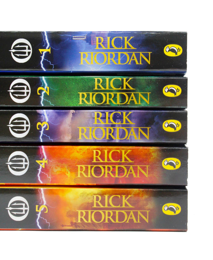 ["9780141362694", "Childrens Books (11-14)", "cl0-PTR", "percy jackso box set", "percy jackson", "percy jackson book collection", "percy jackson book collection set", "percy jackson books", "percy jackson books set", "percy jackson collection", "percy jackson series", "Rick Riordan", "Rick Riordan Book Collection", "rick riordan book collection set", "rick riordan book set", "rick riordan books", "Rick Riordan books set", "rick riordan box set", "Rick Riordan collection", "rick riordan percy jackson", "Rick Riordan Series", "the Battle of the Labyrinth", "the Last Olympian", "the Lightning Thief", "the Sea of Monsters", "the Titans Curse", "young adults"]