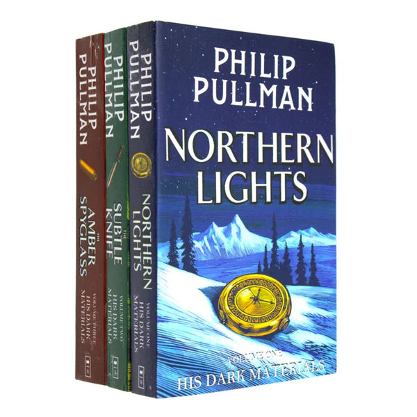 ["9789123767625", "adult fiction books", "Childrens Books (11-14)", "Childrens Books (7-11)", "cl0-CERB", "dark materials books", "his dark materials", "his dark materials collection", "his dark materials novel series", "his dark materials trilogy", "philip pullman", "philip pullman book of dust", "philip pullman book of dust 3", "philip pullman book set", "philip pullman books", "philip pullman books in order", "philip pullman books set", "philip pullman his dark materials", "philip pullman sally lockhart", "philip pullman sally lockhart collection", "philip pullman series", "Philip Pullman's", "SALLY LOCKHART", "sally lockhart books", "Sally Lockhart Mysteries", "Sally Lockhart Mysteries books set", "Sally Lockhart Mysteries collection", "sally lockhart series", "the amber spy glass", "The Ruby in the Smoke", "the sally lockhart mysteries", "The Shadow in the North", "the subtle knife", "The Tiger in the Well", "The Tin Princess", "young adults"]