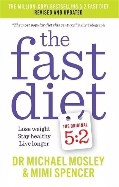 ["9781780721873", "9781780722375", "9789123780525", "Calorie-controlled Meals to Make Your Fasting Days Easy", "Diet", "Diet and Dieting", "Diet Cookbook", "diet health books", "Diet Plan", "diet recipe book", "diet recipe books", "dietbook", "dieting", "diets", "Diets & dieting", "diets and healthy eating", "diets to lose weight fast", "dr michael mosley", "dr michael mosley books", "dr michael mosley books set", "dr michael mosley collection", "dr michael mosley fast diet books", "dr michael mosley series", "fast diet", "Fast Diet Recipe Book", "Fitness and diet", "healthy diet books", "Healthy Eating", "healthy eating books", "Live Longer by Michael Mosley", "low fat diet", "low fat diet recipes", "Michael Mosley", "michael mosley book collection", "michael mosley book collection set", "michael mosley books", "michael mosley books set", "michael mosley collection", "michael mosley diet", "michael mosley recipes", "michael mosley the fast diet", "Quick & Easy Meals", "Stay Healthy", "The Fast Diet", "The Fast Diet Recipe Book", "The Fast Diet Recipe Book - 150 Delicious", "The Fast Diet: Lose Weight", "weight control nutrition", "weight loss diet"]