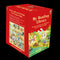 Usborne My Second Reading Library 50 Books Set Collection Set Age 4+ - New Version