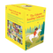 Usborne Young Reading Collection 40 Illustrated Books Box Set Read At Home Age 5+ - New Version