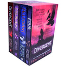 Maze Runner, Hunger Games and Divergent Series Collection 13 Books Bundle - James Dashner, Suzanne Collins, Veronica Roth