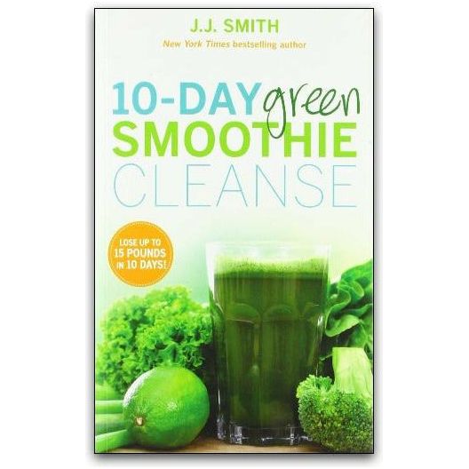 Green Smoothie: for natural cleanse, healthy living and rapid weight loss:  Philips, Kate: 9781517472108: : Books