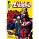 My Hero Academia Volume 1: Izuku Midoriya: Origin by Kouhei Horikoshi