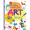 ["9781409507628", "art and craft", "Art And Crafts", "art books", "Art Ideas (7+)", "Arts & Crafts", "arts books", "Colour Books", "Colourful Book", "Colouring", "colouring book", "Colouring Books", "Colouring Books for Children", "complete book of art ideas", "Fiona Watt", "fiona watt author", "fiona watt books", "usborne", "usborne art ideas", "usborne book collection", "Usborne Book Collection Set", "usborne books", "usborne collection", "usborne series"]