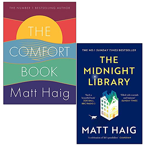 ["amazon library", "book library", "book midnight library", "book s", "book the midnight library", "books library", "comfort book", "library books", "Matt Haig", "matt haig books", "matt haig midnight library", "matt haig the comfort book", "matt haig the midnight library", "midnight library", "midnight library book", "midnight library matt haig", "midnight library review", "Sunday Times bestseller", "The Comfort Book", "the comfort book matt haig", "The Midnight Library", "the midnight library amazon", "the midnight library book", "the midnight library by matt haig", "the midnight library matt haig", "the midnight library paperback", "the midnight library review", "worldwide phenomenon"]