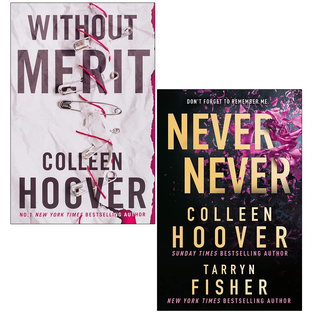 Maybe Not (French) by Colleen Hoover, Paperback | Pangobooks