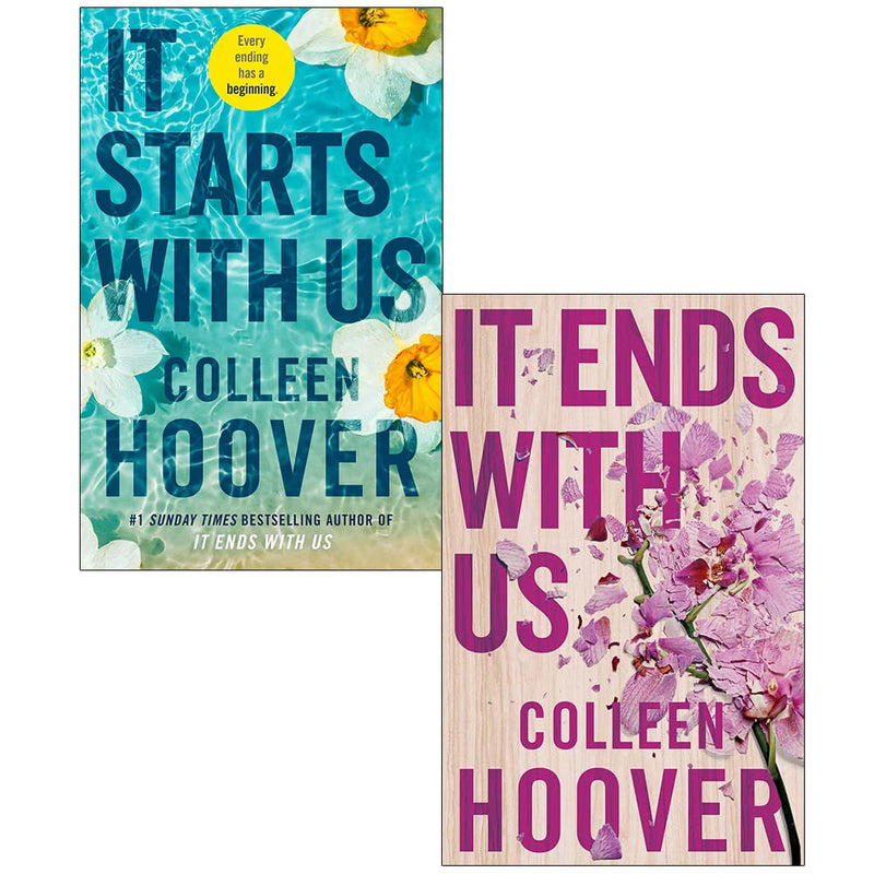 It Starts With Us by Colleen Hoover: The Greatest Gift to Readers