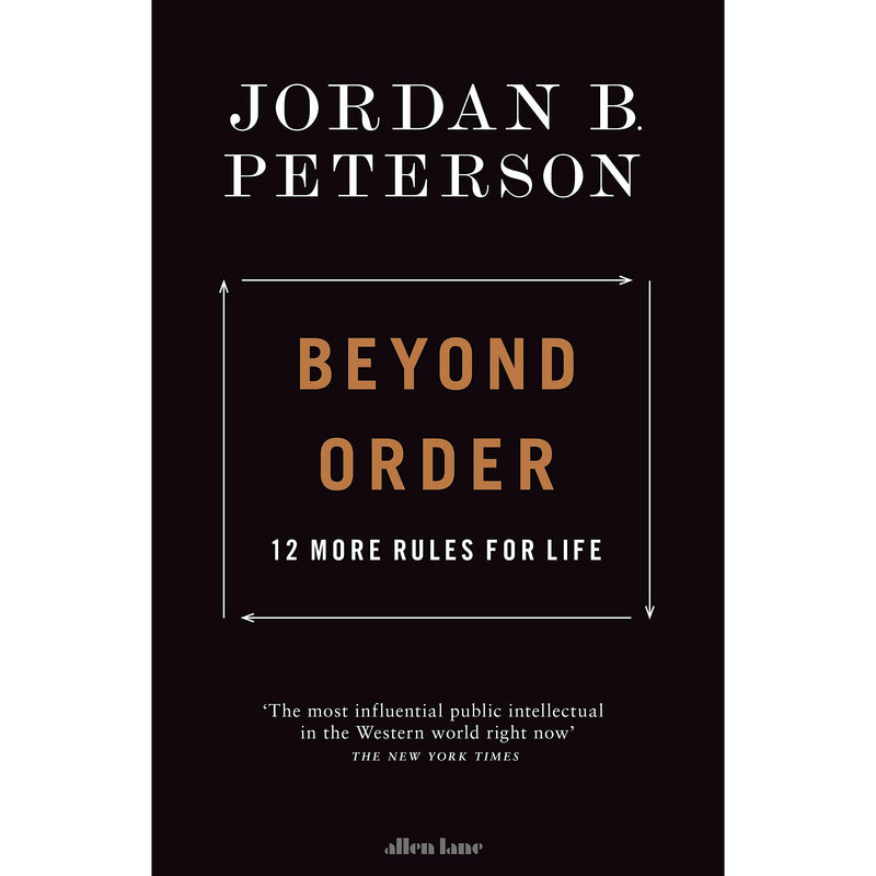 ["12 Rules for Life", "9780241407622", "Applied Psychology Books", "Clinical Psychology & Psychotherapy", "creative vitality", "fundamental principle", "instability", "Jordan B. Peterson", "lack of curiosity", "life's meaning", "order and chaos", "Psychotherapy & Clinical Psychology", "reality", "suffering", "transforming world"]