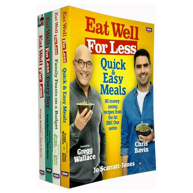 ["9789124186951", "bbc eat well for less", "bbc eat well for less recipes", "chris bavin", "eat well for less", "eat well for less 2020", "eat well for less 2021", "eat well for less book 2020", "eat well for less books", "eat well for less cookbook", "eat well for less episodes", "eat well for less every day", "eat well for less family feasts on a budget", "eat well for less kedgeree recipe", "eat well for less presenters", "eat well for less quick and easy meals", "eat well for less recipe book", "eat well for less recipe book 2020", "eat well for less recipes", "eat well for less recipes 2021", "eat well waste less", "eatwellforless", "eatwellforless recipes", "Family Feasts on a Budget", "gregg wallace", "gregg wallace eat well for less", "jo scarratt jones", "quick and easy meals"]