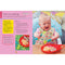 ["9780600629252", "Cooking book for children", "Cooking for BabiHealthy Eatinges and Children", "ella s kitchen book", "ellas kitchen book", "ellas kitchen book weaning", "Ellas Kitchen Cook Book", "Ellas Kitchen The First Foods Book The Purple One", "Guide to Baby Led Weaning", "guide to weaning", "Healthy Eating", "weaning book", "weaning books for toddlers", "weaning guide"]