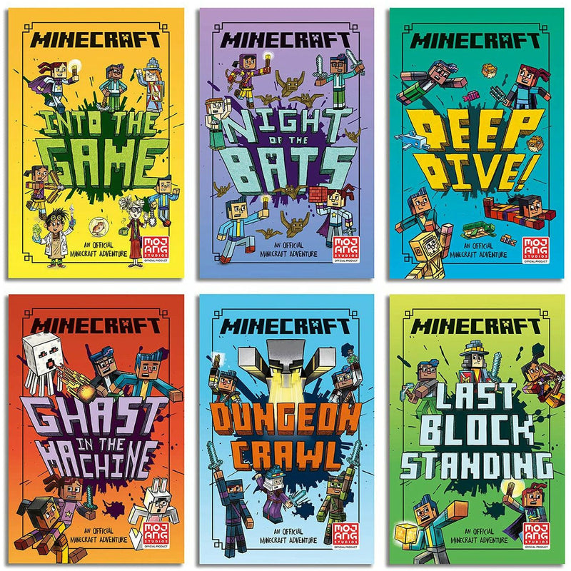 ["9780008491277", "children books", "collective minecraft", "first minecraft", "game minecraft game", "game minecraft game minecraft", "minecraft", "minecraft 6", "minecraft amazon", "minecraft book", "minecraft book collection", "minecraft books", "minecraft books in order", "minecraft box set", "minecraft children book collection box set series", "minecraft collectibles", "minecraft collection", "minecraft collective", "minecraft com game", "minecraft deep dive!", "minecraft earth", "minecraft education edition", "minecraft forge", "minecraft full game", "minecraft game", "minecraft game com", "minecraft game game minecraft", "minecraft game minecraft", "minecraft game minecraft game", "minecraft ghast in the machine", "minecraft in minecraft", "minecraft into the game", "minecraft into the game box set", "minecraft into the game collection", "minecraft into the game series", "minecraft last block standing", "minecraft lego", "minecraft mojang", "minecraft night of the bats", "minecraft official", "minecraft origins", "minecraft pc", "minecraft ps4", "minecraft series", "minecraft switch", "minecraft uk", "minecraft woodsword chronicles", "minecraft woodsword chronicles box set", "minecraft woodsword chronicles collection", "minecraft woodsword chronicles series", "minecraft xbox one", "origins minecraft"]