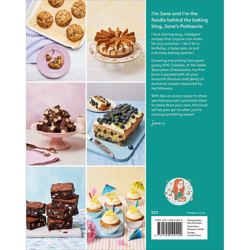 ["baking books", "cake baking", "cake decorating", "cake recipe", "cake sugarcraft", "cakes recipe book", "jane dunn", "jane dunn book collection", "jane dunn book collection set", "jane dunn books", "jane dunn collection", "jane dunn cookbook", "jane dunn cooking books", "jane dunn cooking recipe", "jane dunn janes patisserie", "jane dunn recipes", "jane dunn series", "quick easy meals"]