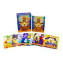 The Angel Guide Oracle: A 44-Card Deck and Guidebook