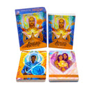 The Angel Guide Oracle: A 44-Card Deck and Guidebook