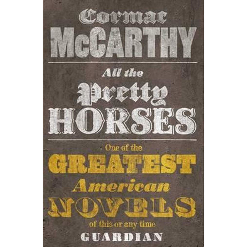 ["9780678453803", "adult fiction", "all the pretty horses", "border trilogy series", "cities of the plain", "contemporary fiction", "cormac mccarthy", "cormac mccarthy book set", "cormac mccarthy books", "cormac mccarthy border trilogy", "cormac mccarthy border trilogy series", "cormac mccarthy collection", "cormac mccarthy series", "fiction books", "historical fiction", "literary fiction", "no country for old men", "the crossing"]