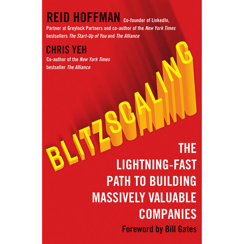 ["9780008303631", "blitz scaling", "blitz scaling book", "blitzscale book", "blitzscaling", "blitzscaling book", "blitzscaling by reid hoffman", "blitzscaling chris yeh", "chris yeh", "chris yeh blitzscaling", "chris yeh book collection", "chris yeh book collection set", "chris yeh books", "chris yeh collection", "chris yeh series", "economic policy", "economy development", "entrepreneurship", "new york time bestsellers", "reid hoffman", "reid hoffman blitzscaling", "reid hoffman book collection", "reid hoffman book collection set", "reid hoffman books", "reid hoffman collection", "reid hoffman series", "strategy management"]