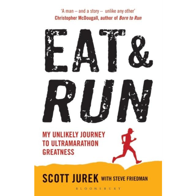 ["9781408833407", "america sierra nevada", "best diet for runners", "best exercises to lose weight", "Best Selling Books", "Body Fitness", "diets to lose weight fast", "eat and run", "eat and run book", "eat and run by scott jurek", "eat and run by steve friedman", "eat and run scott jurek", "eat and run steve friedman", "Fitness and diet", "fitness books", "fitness training", "gold rush", "Health and Fitness", "international bestseller", "long distance runner diet", "running jogging books", "scott jurek", "scott jurek book", "scott jurek book collection", "scott jurek book collection set", "scott jurek books", "scott jurek collection", "steve friedman", "steve friedman book collection", "steve friedman book collection set", "steve friedman books", "ultramarathon books", "ultrarunning books", "vegan cooking", "vegetarian cooking", "weight control", "weight control books", "weight control nutrition"]