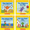 First Little Readers: Guided Reading Levels G &amp; H (Parent Pack): 16 Irresistible Books That Are Just the Right Level for Growing Readers