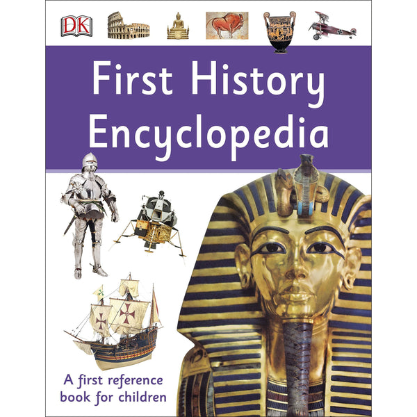 First History Encyclopedia