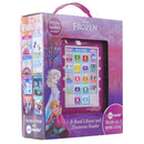 Disney Frozen and Frozen 2 Elsa, Anna, Olaf, and More! - Me Reader Electronic Reader and 8-Sound Book Library