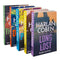 ["9789124114862", "adult fiction", "darkest fear", "fiction books", "gone for good", "harlan coben", "harlan coben 3 books", "harlan coben 5 books series 1 series 2", "harlan coben book collection set", "harlan coben book set", "harlan coben books", "Harlan Coben books set", "Harlan Coben Collection", "harlan coben myron bolitar series book books collection set", "harlan coben netflix", "harlan coben set", "harlan coben suspense book collection set", "harlan coben thriller book collection set", "just one look", "live wire", "long lost", "mysteries books", "no second chance", "promise me", "suspense books", "the final detail", "thriller books"]