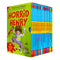 ["9781510101340", "francesca simon", "horrid henry", "horrid henry and the abominable snowman", "horrid henry and the bogey babysitter", "horrid henry and the mummys curse", "horrid henry and the zombie vampire", "horrid henry book collection", "horrid henry book collection set", "horrid henry books", "horrid henry box set", "horrid henry christmas cracker", "horrid henry collection", "horrid henry collection box set", "horrid henry double dare", "horrid henry gets rich quick", "horrid henry haunted house", "horrid henry hilariously horrid joke book", "horrid henry joke book", "horrid henry jolly joke book", "horrid henry krazy ketchup", "horrid henry loathsome library", "horrid henry loathsome library collection", "horrid henry meets the queen", "horrid henry nightmare", "horrid henry nits", "horrid henry purple hand gang joke book", "horrid henry revenge", "horrid henry robs the bank", "horrid henry rocks", "horrid henry stink bomb", "horrid henry the football fiend", "horrid henry tricks the tooth fairy", "horrid henry underpants", "horrid henry wakes the dead", "horrid henrys monster movie", "moody margaret strikes back", "the mega mean time machine", "the secret club", "tony ross"]