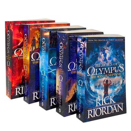 ["9780141364131", "Children Books (14-16)", "heroes of olympus", "heroes of olympus collection", "heroes of olympus complete series", "heroes of olympus series box set", "heroes of olympus set", "olympus book series", "Rick Riordan", "The Blood of Olympus", "the heroes of olympus book set", "the heroes of olympus books", "the heroes of olympus box set", "The House of Hades", "The Lost Hero", "The Mark of Athena", "The Son of Neptune", "young adults"]