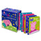 ["9780241294055", "baby books", "Bath Time", "Bedtime", "Bedtime Library", "Bedtime Stories", "Board Books", "children books", "childrens books", "Dream Time", "Peppa Library", "Peppa Pig", "Peppa Pig 4 Board Books Set Bedtime Library Collection", "peppa pig book set", "peppa pig books", "peppa pig collection", "peppa pig little library", "peppa pig little library book set", "peppa pig little library books set", "peppa pig little library box set", "peppa pig series", "Story Time", "storytime"]