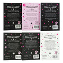 Harriet Muncaster Isadora Moon Series 2 Collection 6 Books Set (meets the Tooth Fairy, Goes to a Wedding, Goes on Holiday & More)