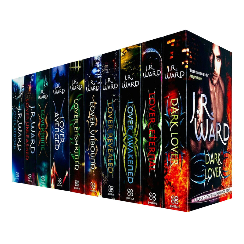 ["10 books", "9780349429786", "black book series", "black dagger", "black dagger books", "black dagger brotherhood", "black dagger brotherhood book collection", "black dagger brotherhood book collection set", "black dagger brotherhood books", "black dagger brotherhood books in order", "black dagger brotherhood collection", "black dagger brotherhood order", "black dagger brotherhood series", "black dagger brotherhood series in order", "black dagger brotherhood world series book collection set", "black novels", "book box set", "book collection", "book in a box", "book series", "book series in order", "book world", "books about brotherhood", "books about the world", "books and collectibles", "books by jr ward", "books in order", "books price", "books world", "brotherhood books", "brotherhood series", "childrens books", "collectable books", "collectible books", "dark lover", "fantasy books", "fiction books", "jr ward", "jr ward black dagger", "jr ward black dagger brotherhood", "jr ward black dagger brotherhood series", "jr ward book collection set", "jr ward books", "jr ward books in order", "jr ward collection", "jr ward novels", "jr ward series", "lover avenged", "lover awakened", "lover enshrined", "lover eternal", "lover mine", "lover reborn", "lover revealed", "lover unbound", "lover unleashed", "novel world", "paranormal romance novel", "piatkus", "series in order", "set books", "the world book", "world book", "world novel", "worlds series"]