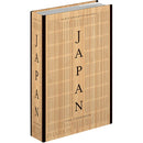 Japan The Cookbook